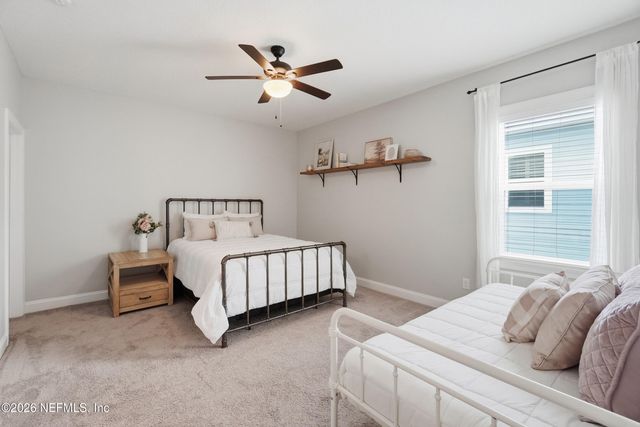 123 SUGAR SAND Lane, St. Johns, FL 32259