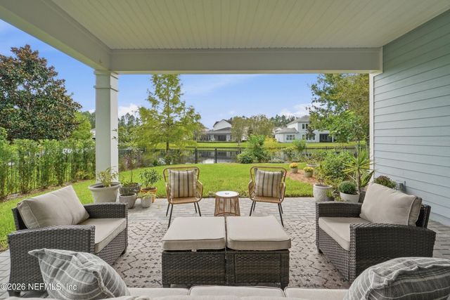 123 SUGAR SAND Lane, St. Johns, FL 32259