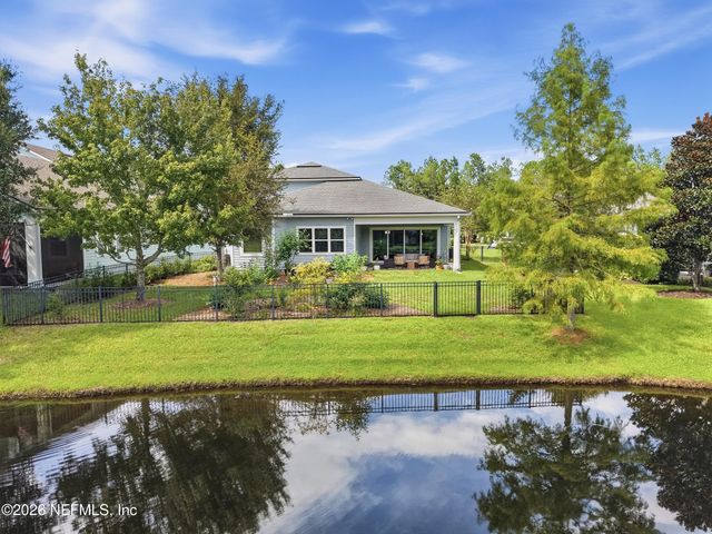 123 SUGAR SAND Lane, St. Johns, FL 32259