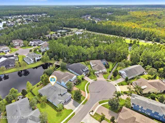 123 SUGAR SAND Lane, St. Johns, FL 32259