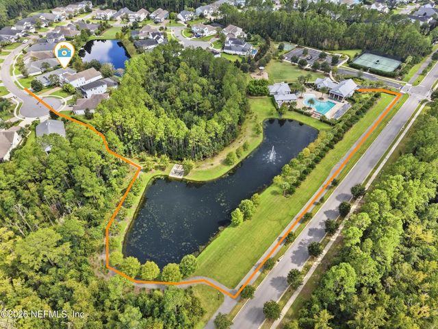 123 SUGAR SAND Lane, St. Johns, FL 32259