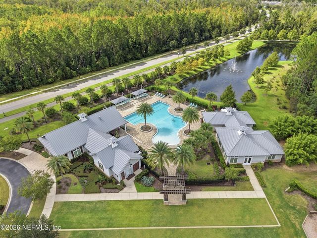 123 SUGAR SAND Lane, St. Johns, FL 32259