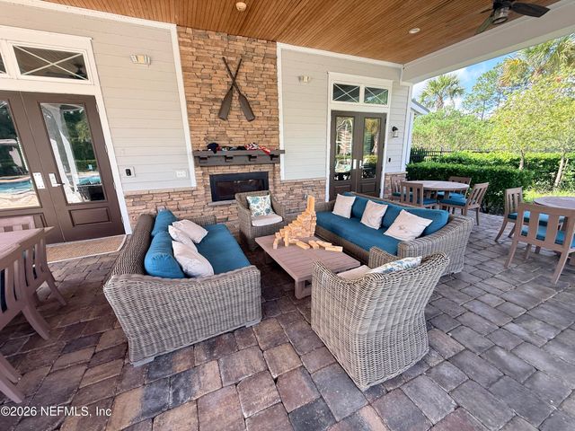 123 SUGAR SAND Lane, St. Johns, FL 32259
