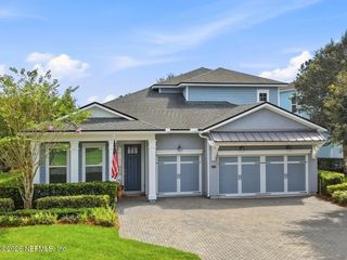 123 SUGAR SAND Lane, St. Johns, FL 32259