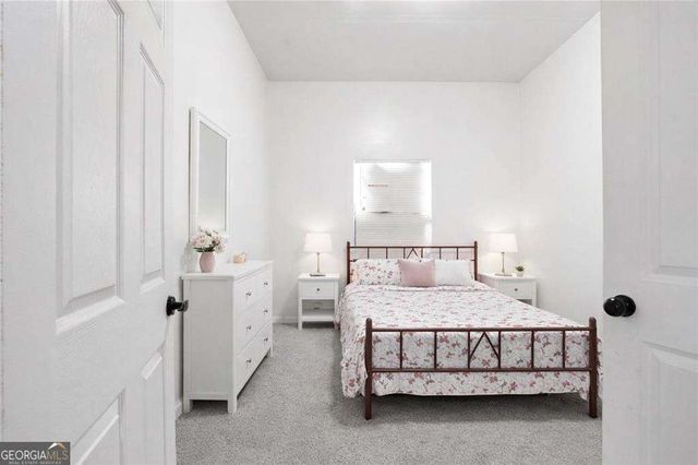 5432 Windfern Court, Stone Mountain, GA 30088