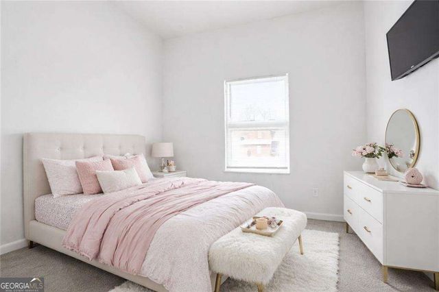 5432 Windfern Court, Stone Mountain, GA 30088