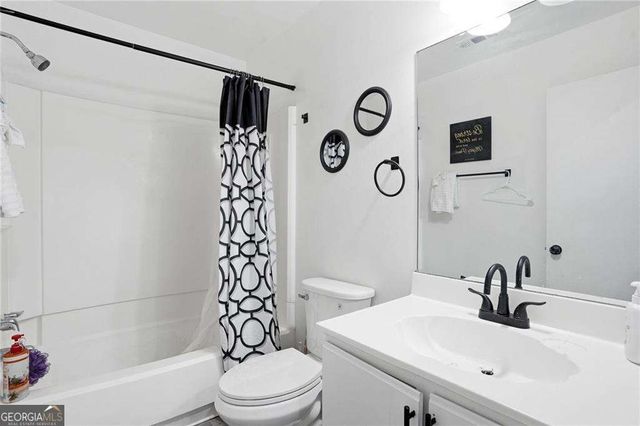 5432 Windfern Court, Stone Mountain, GA 30088