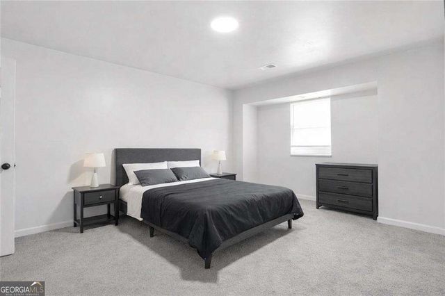 5432 Windfern Court, Stone Mountain, GA 30088