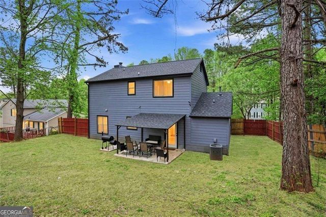 5432 Windfern Court, Stone Mountain, GA 30088