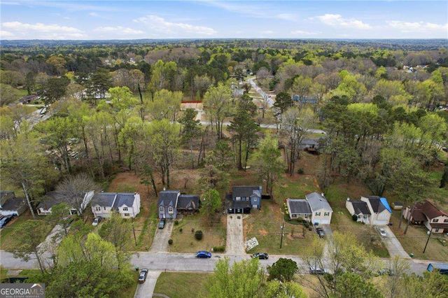 5432 Windfern Court, Stone Mountain, GA 30088