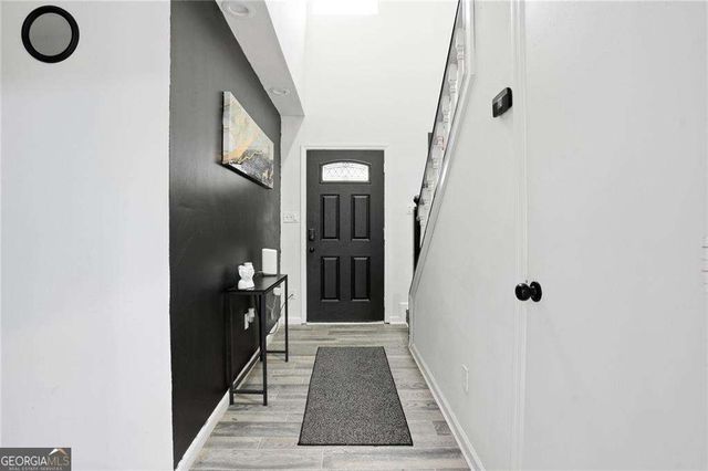 5432 Windfern Court, Stone Mountain, GA 30088