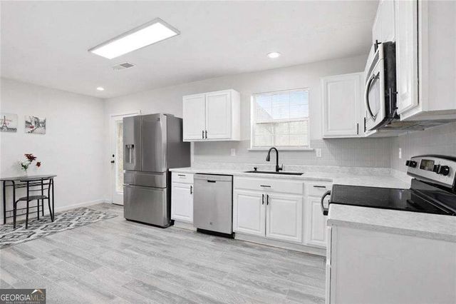 5432 Windfern Court, Stone Mountain, GA 30088