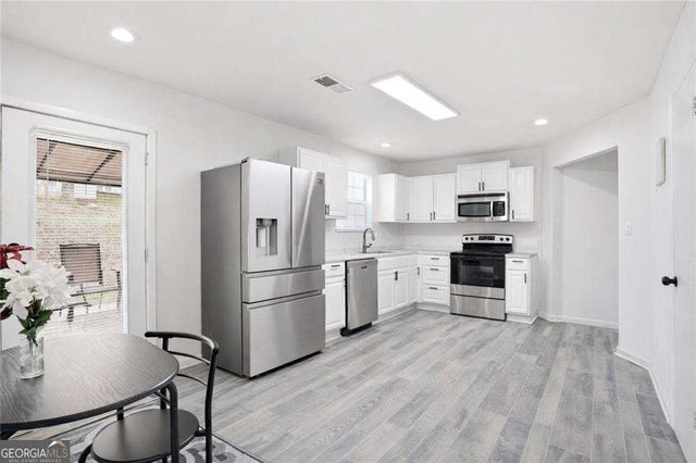 5432 Windfern Court, Stone Mountain, GA 30088