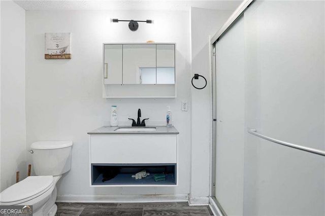 5432 Windfern Court, Stone Mountain, GA 30088