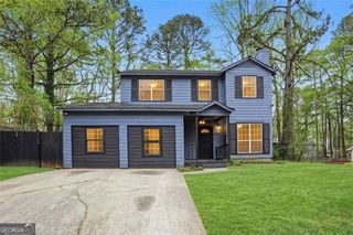 5432 Windfern Court, Stone Mountain, GA 30088