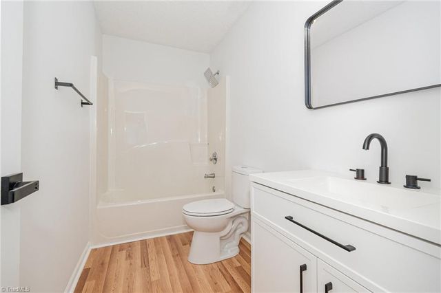 2203 Joseph McNeil Avenue, Greensboro, NC 27405