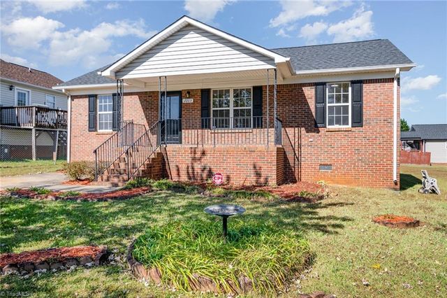 2203 Joseph McNeil Avenue, Greensboro, NC 27405