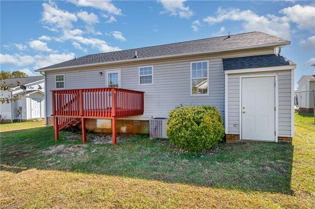 2203 Joseph McNeil Avenue, Greensboro, NC 27405