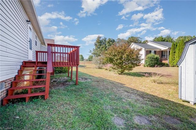 2203 Joseph McNeil Avenue, Greensboro, NC 27405