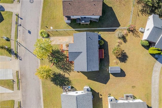 2203 Joseph McNeil Avenue, Greensboro, NC 27405