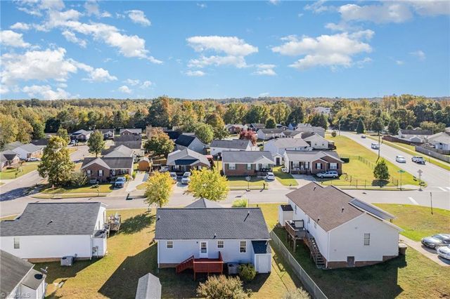 2203 Joseph McNeil Avenue, Greensboro, NC 27405