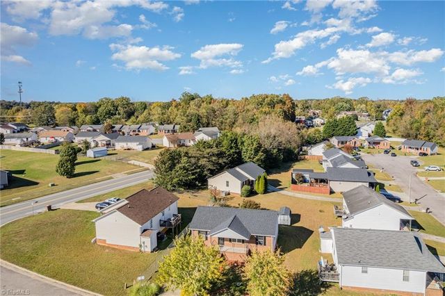 2203 Joseph McNeil Avenue, Greensboro, NC 27405