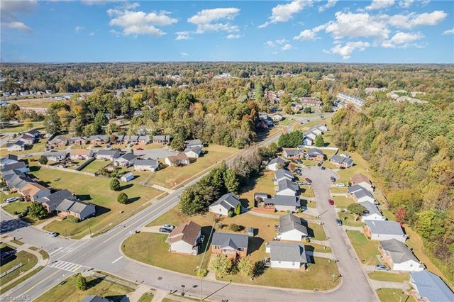 2203 Joseph McNeil Avenue, Greensboro, NC 27405