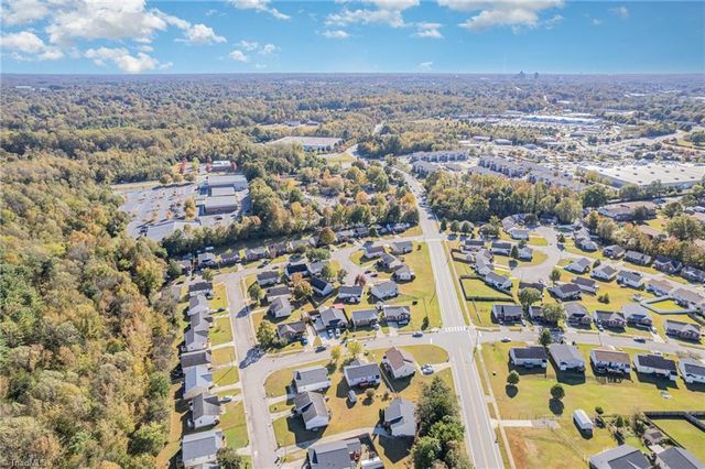 2203 Joseph McNeil Avenue, Greensboro, NC 27405