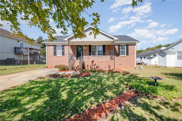 2203 Joseph McNeil Avenue, Greensboro, NC 27405