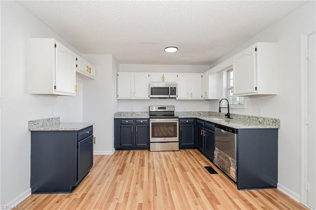 2203 Joseph McNeil Avenue, Greensboro, NC 27405