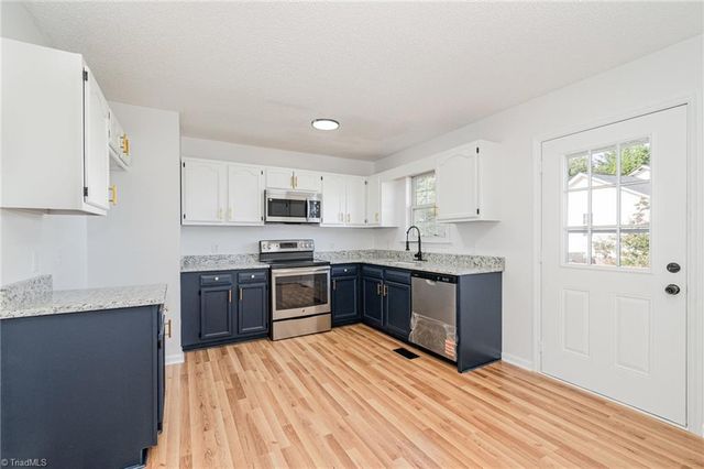 2203 Joseph McNeil Avenue, Greensboro, NC 27405