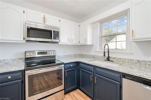2203 Joseph McNeil Avenue, Greensboro, NC 27405