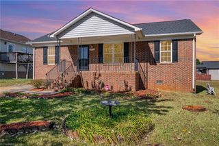 2203 Joseph McNeil Avenue, Greensboro, NC 27405