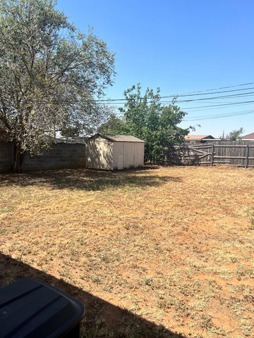 504 Howard Dr, Midland, TX 79703