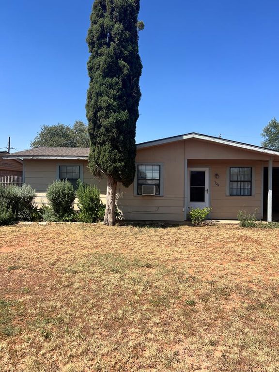 504 Howard Dr, Midland, TX 79703