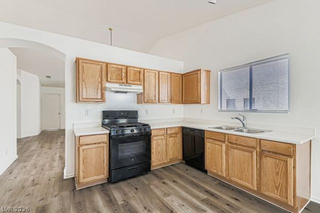 884 Cozy Valley Street, Henderson, NV 89015