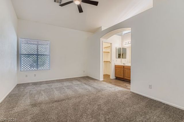884 Cozy Valley Street, Henderson, NV 89015