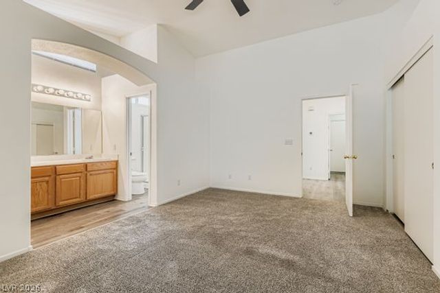 884 Cozy Valley Street, Henderson, NV 89015