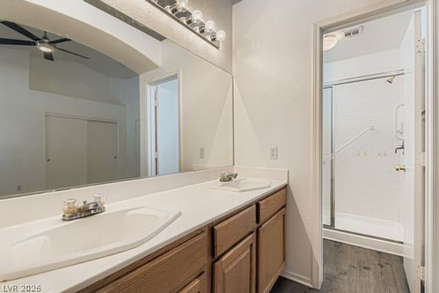 884 Cozy Valley Street, Henderson, NV 89015