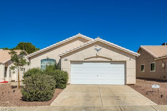 884 Cozy Valley Street, Henderson, NV 89015