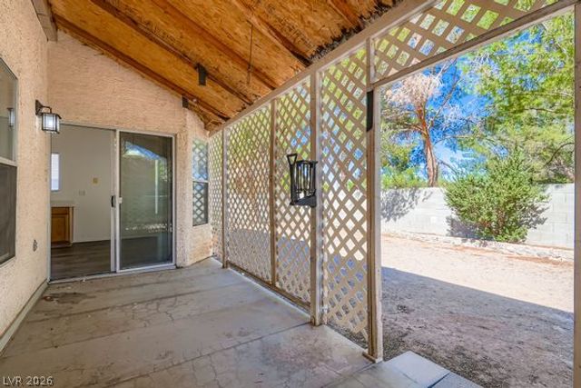 884 Cozy Valley Street, Henderson, NV 89015