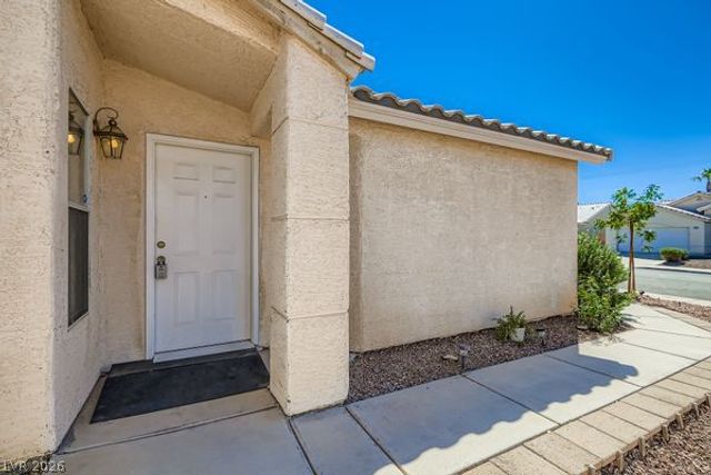 884 Cozy Valley Street, Henderson, NV 89015