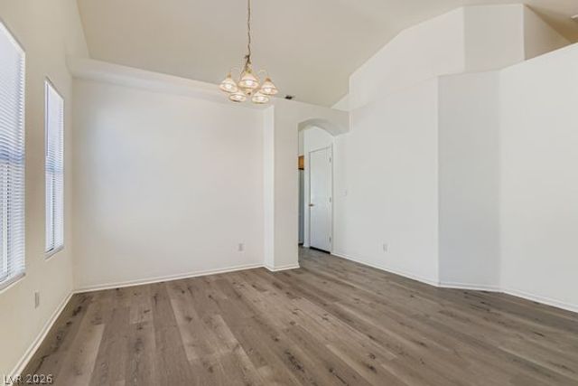884 Cozy Valley Street, Henderson, NV 89015