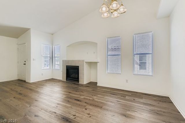884 Cozy Valley Street, Henderson, NV 89015