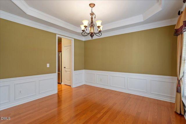 5036 Isabella Cannon Drive, Raleigh, NC 27612