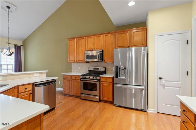 5036 Isabella Cannon Drive, Raleigh, NC 27612