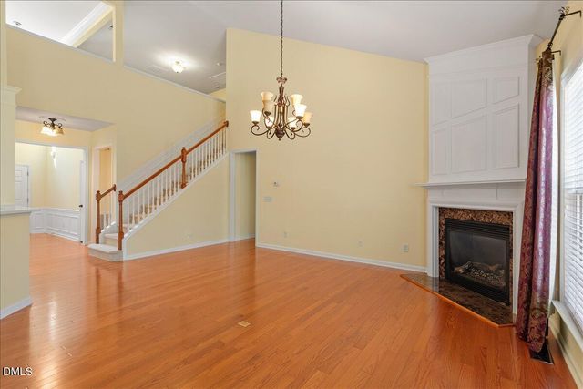 5036 Isabella Cannon Drive, Raleigh, NC 27612