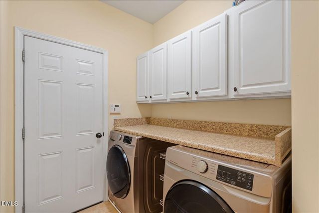 5036 Isabella Cannon Drive, Raleigh, NC 27612