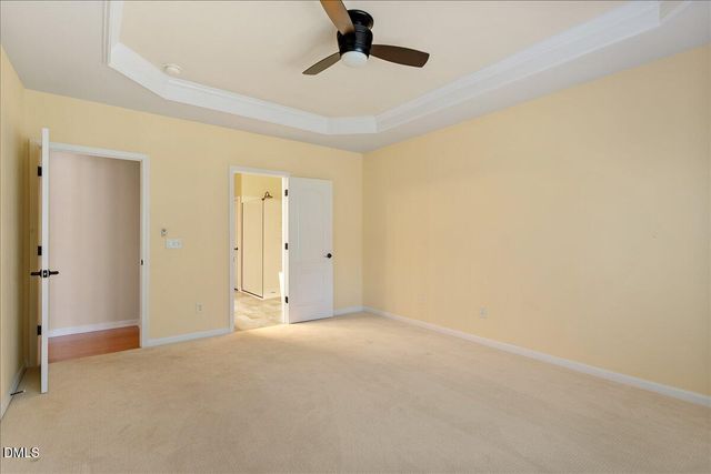 5036 Isabella Cannon Drive, Raleigh, NC 27612