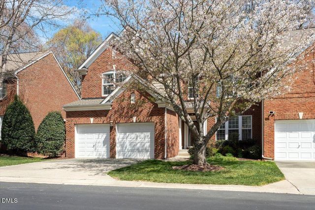 5036 Isabella Cannon Drive, Raleigh, NC 27612